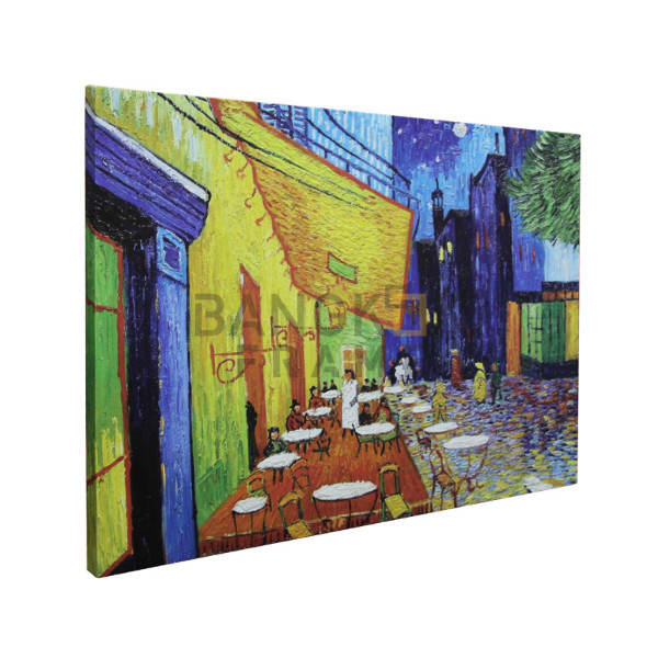 กรอบขึงโครงไม้จริงขนาดใหญ่